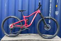 DEVINCI Troy 29 Deore 12s Revelation 150/140mm.  Zamienie za Gitarę!