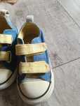 Trampki All Star chłopięce 23 r dziecięce