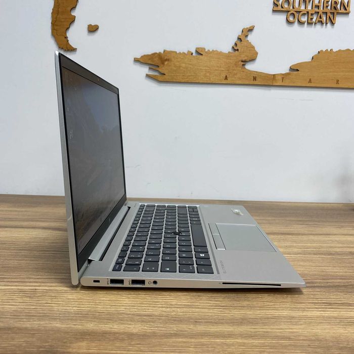 HP EliteBook 845 G7 AMD Ryzen 5 Pro 16GB 512GB SSD GWAR SKLEP Klasa A-