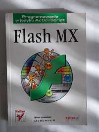 Flash MX Programowanie w języku ActionScript, B.Underdahl