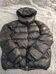 Куртка moncler легіт розмір M