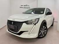 Peugeot e-208 IVA DEDUTIVEL!!! Ano 2023