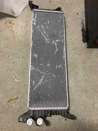 VW T6 intercooler chlodnica 7E0.121 transporter