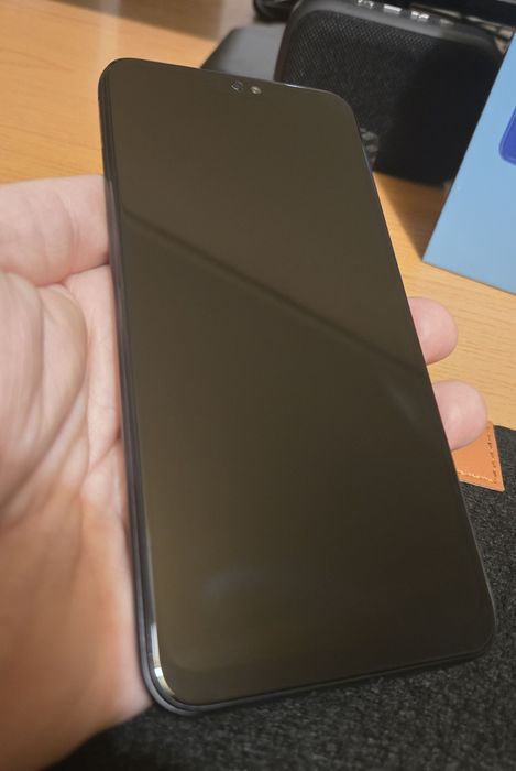 Huawei Honor 8X Ai 6GB RAM 128GB de ROM Novo.