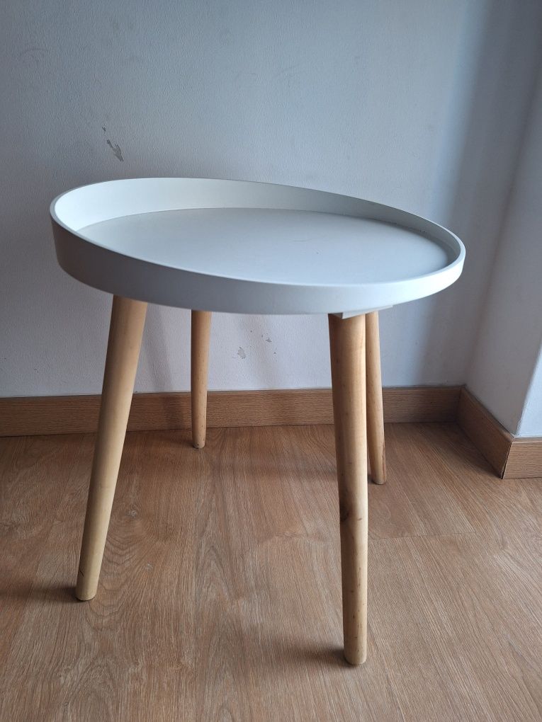 Mesa de apoio/cabeceira
