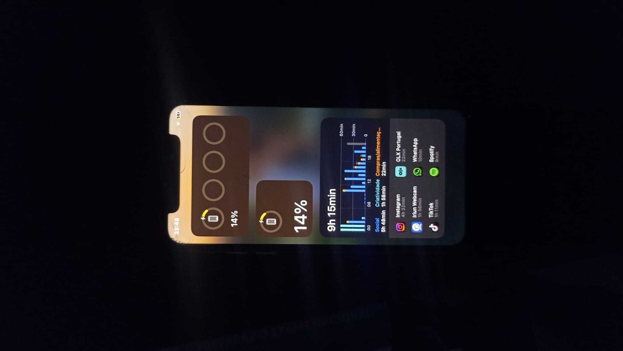 Iphone XS 64GB Usado