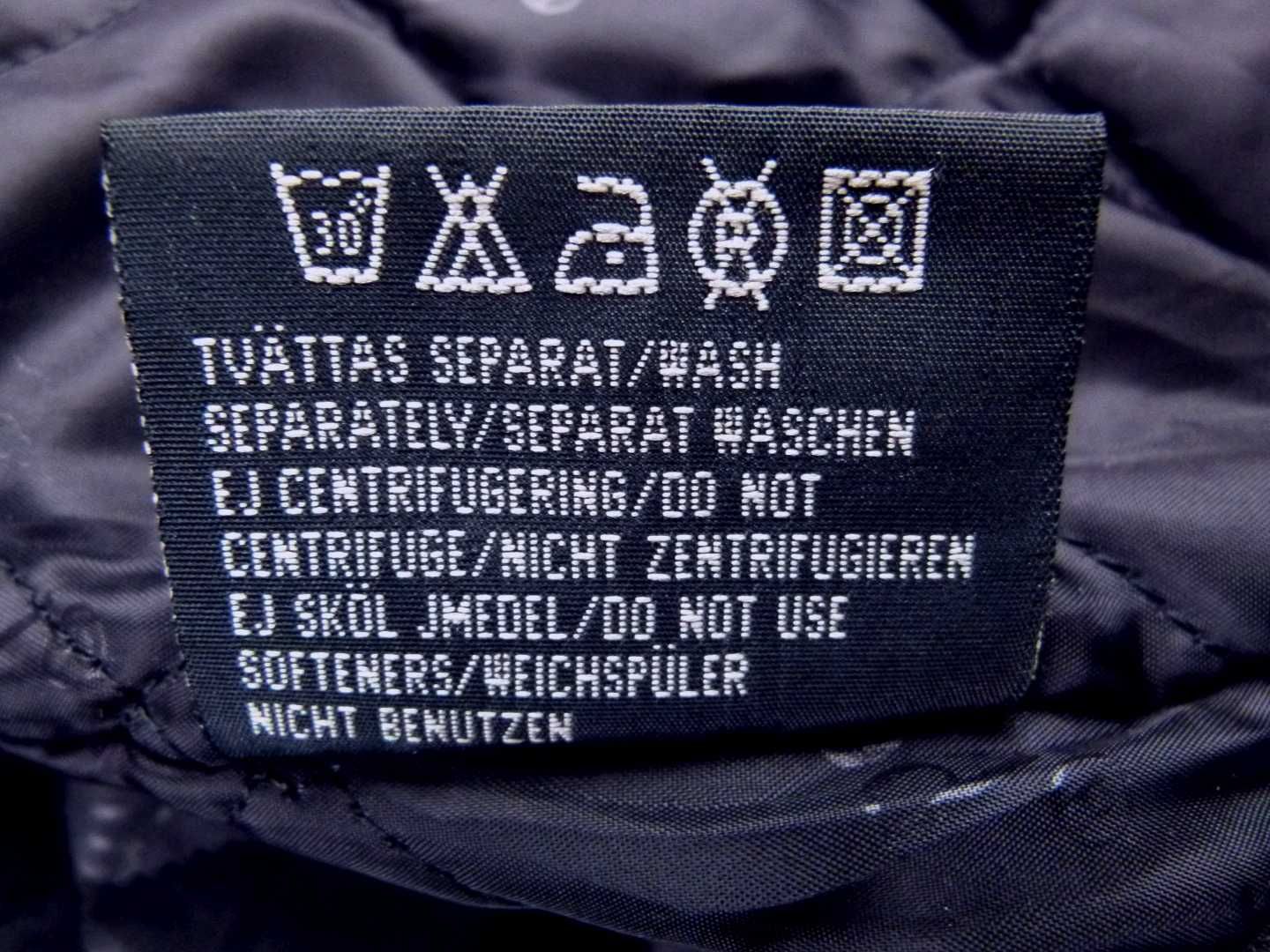 PINEWOOD kurtka zimowa turystyka myślistwo outdoor rozmiar M