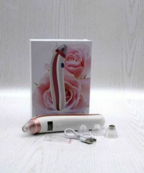 Пристрій за доглядом  проблемного обличчя