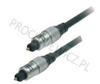 Kabel TCV 4510 Prolink EX TOSLINK-TOSLINK 1,8m