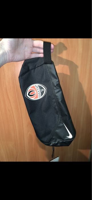 Сумка барсетка Nike Shakhtar, оригинал