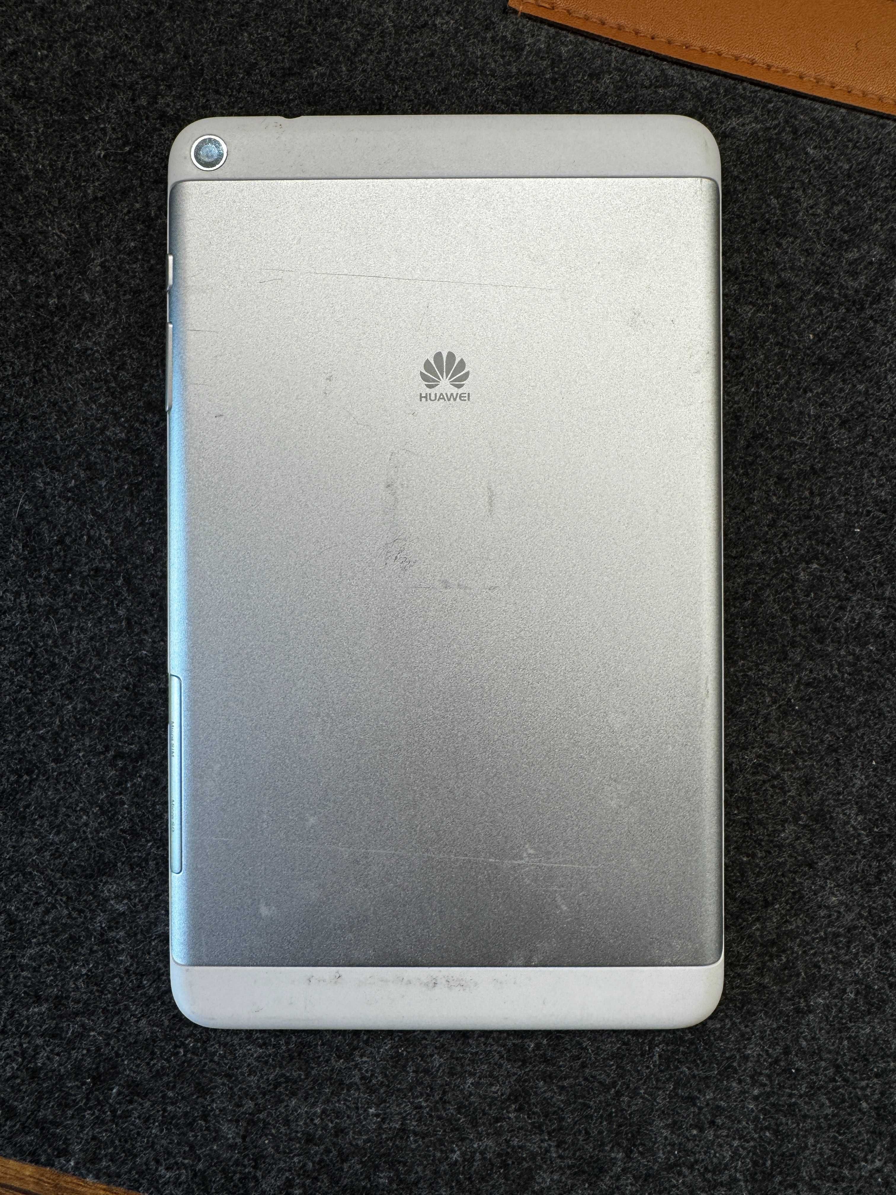 Atrapa tabletu Huawei MediaPad 180 Pro
