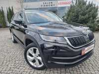 Skoda Kodiaq 1 WŁASCICIEL 100% Bezwypadkowa idealna