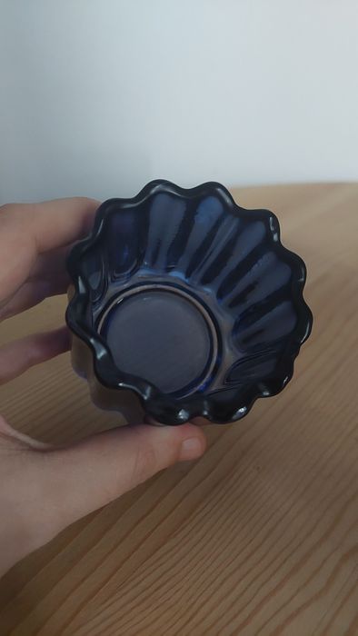 Conjunto ikea porta velas castiçais