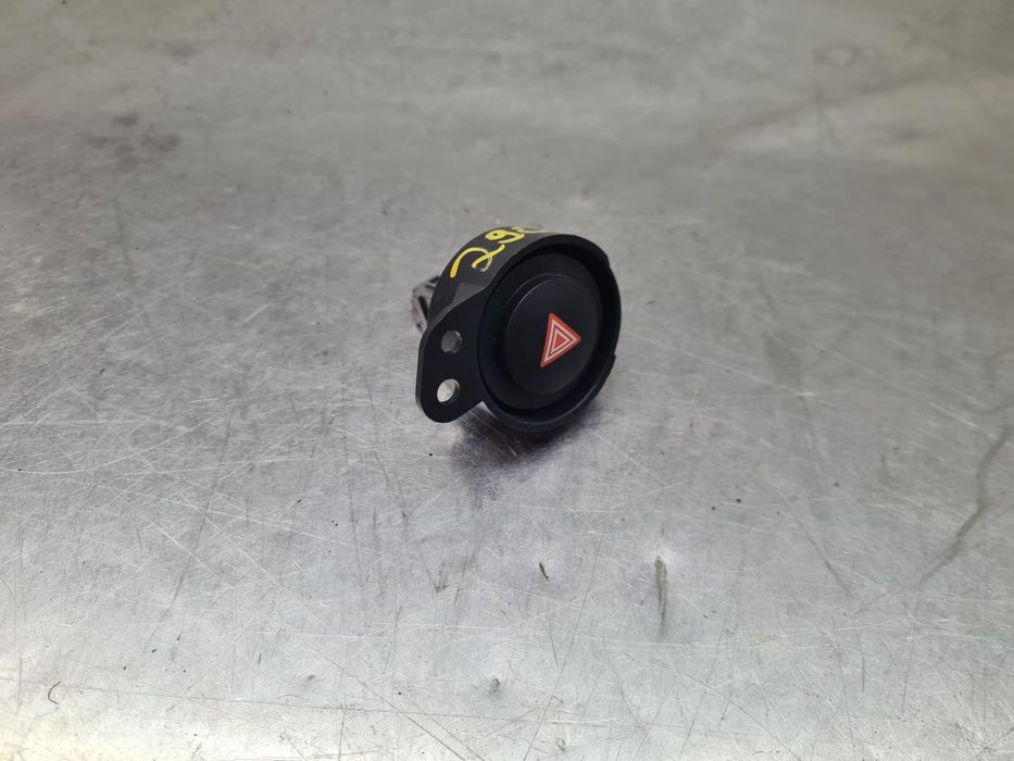 Botão / interruptor 4 piscas CITROËN C1 II