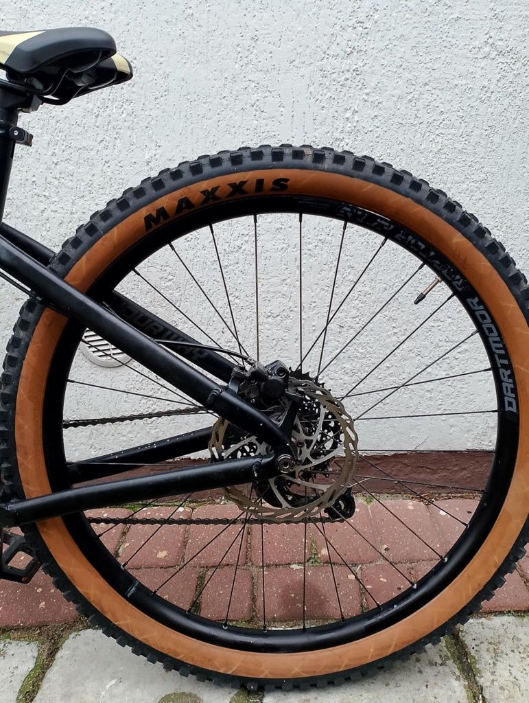 Dartmoor Primal Intro 27.5