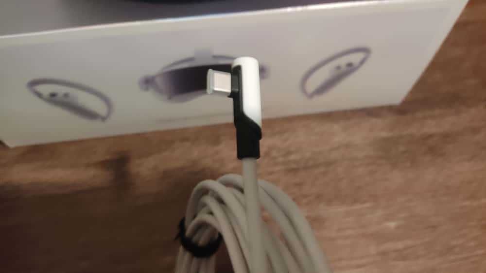 Óculos VR PICO 4 256gb na Garantia + Extras