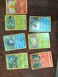 Carta Pokémon novas