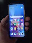 Xiaomi Redmi Note 12S 8/256GB Onyx Black