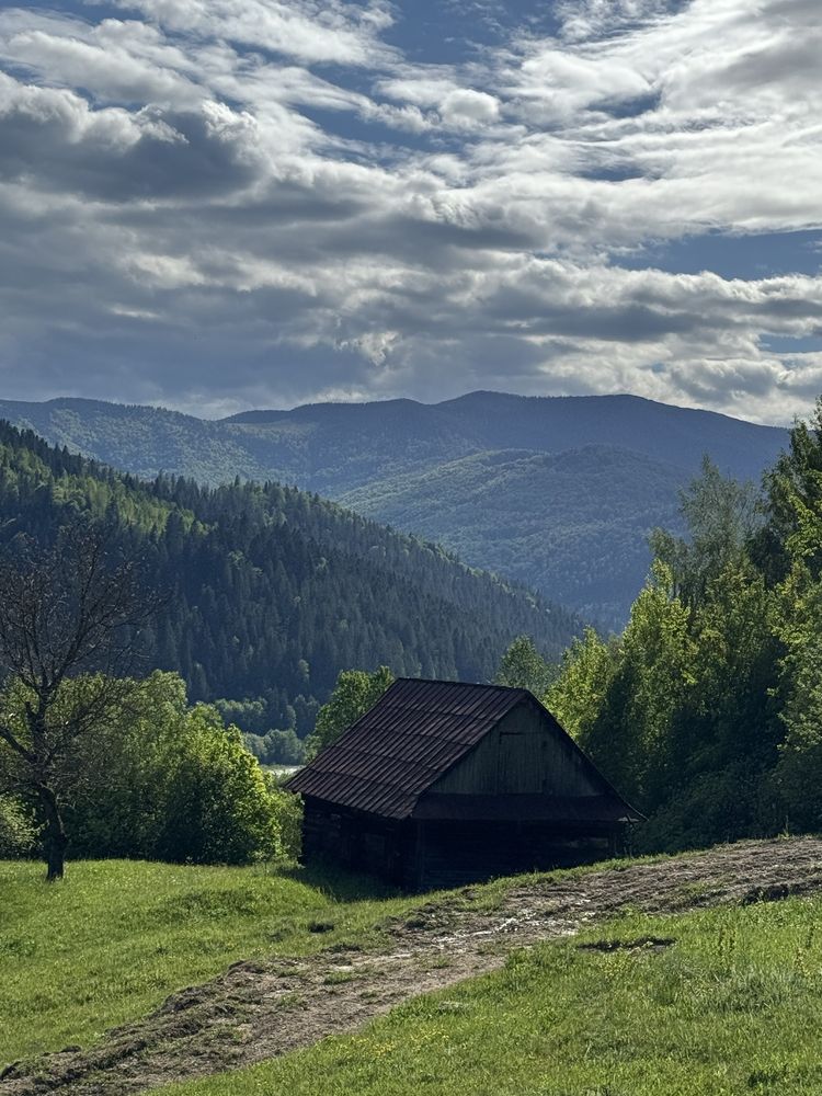 Продам ділянку в Горах Микуличин 7сотих ,Земля в Карпатах,будівництво