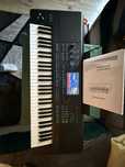 Keyboard Medeli Akx 10