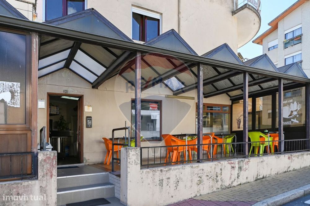 Trespasse  para venda