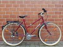 Rower trekkingowy Stevens STX 28 po serwisie/gwarancja