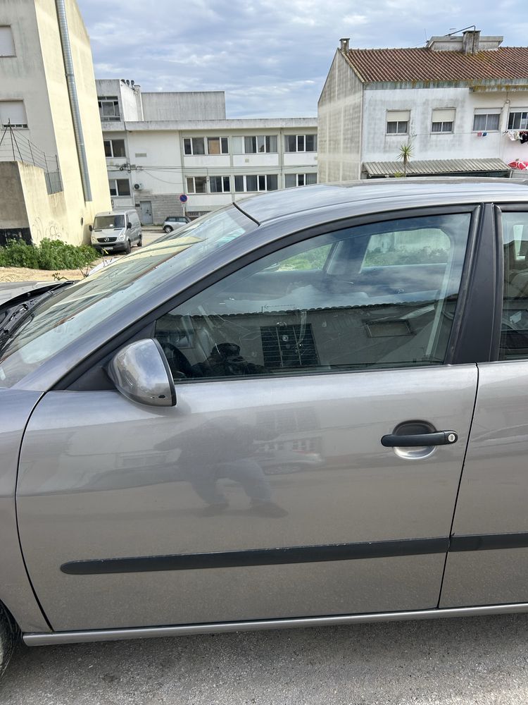 Seat ibiza 6l para peças