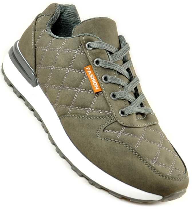 M1374 SPORTOWE MĘSKIE Buty Casual Street