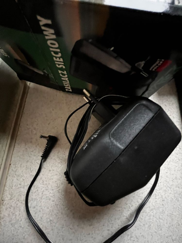 Adapter Ac zasilacz sieciowy Tatarek