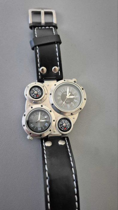 Часы vacheron constantin и diesel d0889