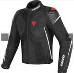 Casaco Dainese SUPER RIDER D-DRY