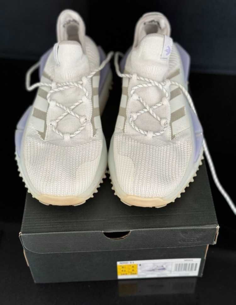 Кросівки Adidas Ultraboost NMD S1  Оригінал