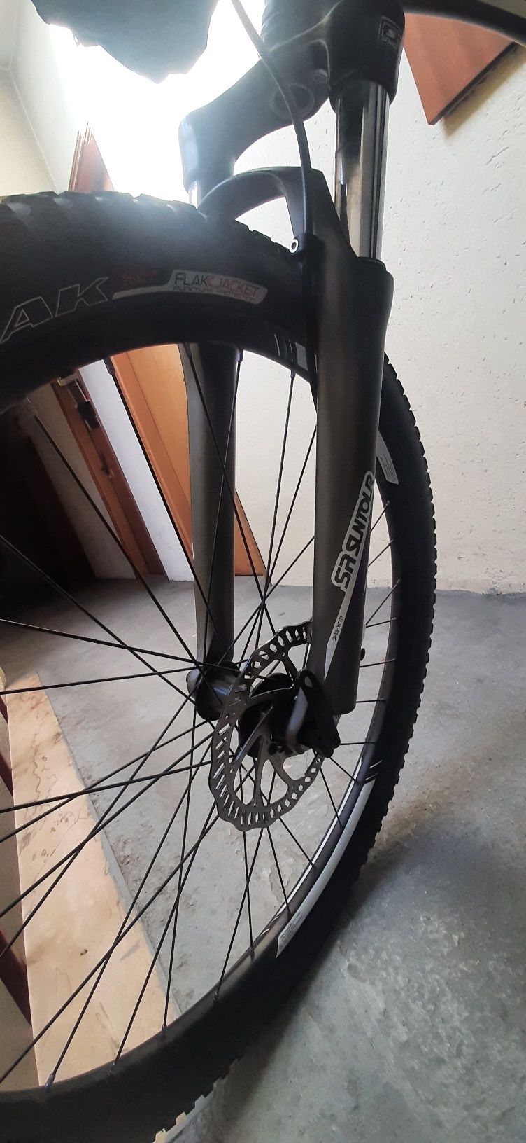 Bicicleta specialized roda 26 tamanho S
