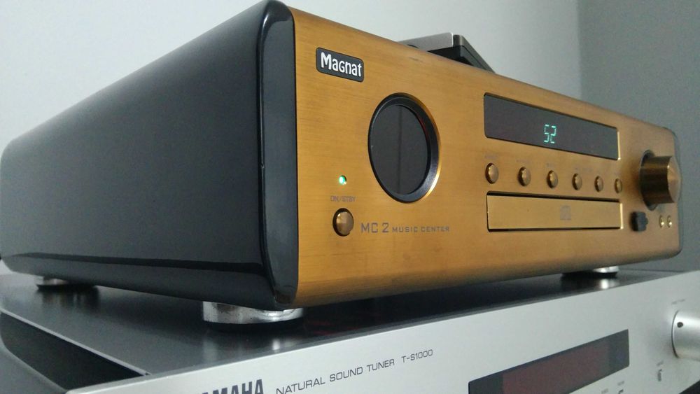 Magnat MC 2 pilot XTZ 93.21 kolumny podstawkowe monitory standy okazja