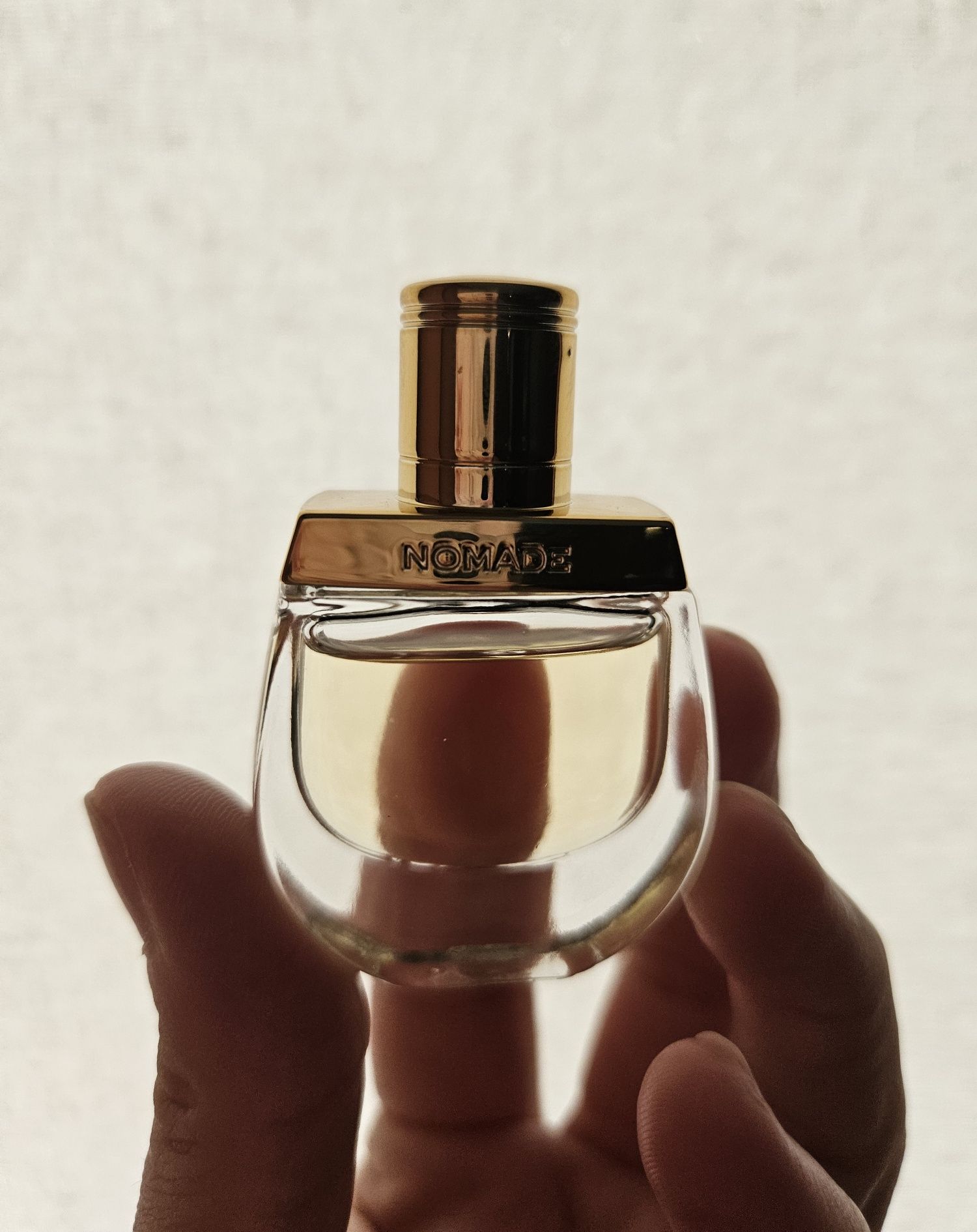 Chloe Nomadé Lumiére d'Egypte edp 5 ml miniaturka