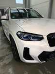 BMW X3 BMW X3 20d xDrive M-Paket | 2024