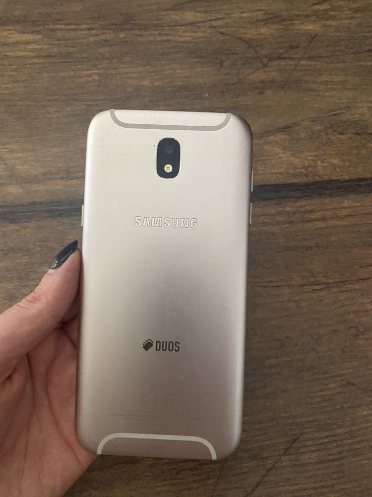 Telefon samsung J5 2017