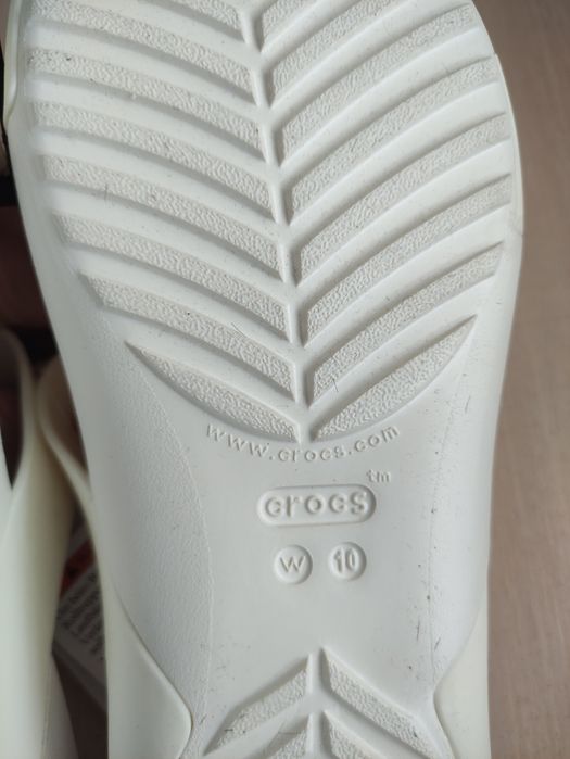 Новые кроксы 41р