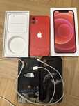 Iphone 12 64GB stan bardzo dobry + 2 etui