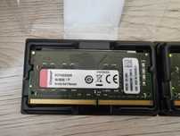 Kości ram 16gb kcp426ss8