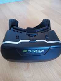 wirtualne okulary VR SHINECON