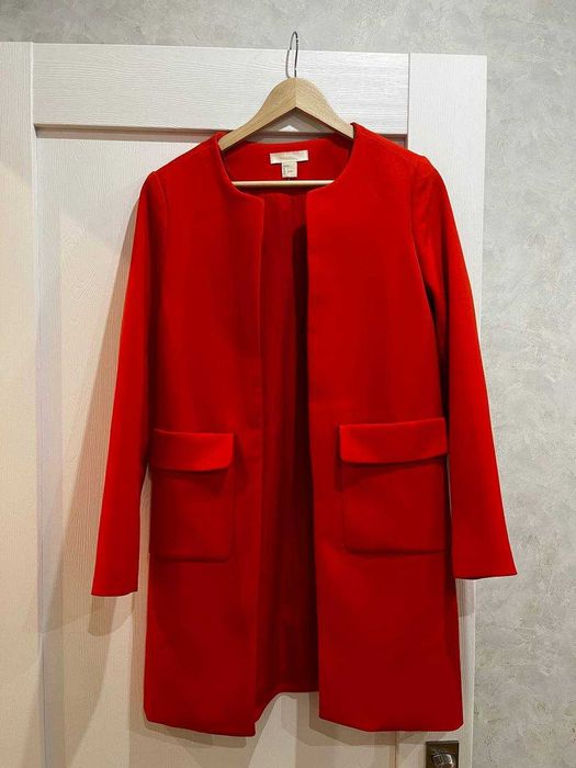 Блейзер H&M 34 розмір