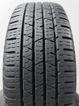 4шт літо 215/65/R16 2020р Continental Cross Contact LX