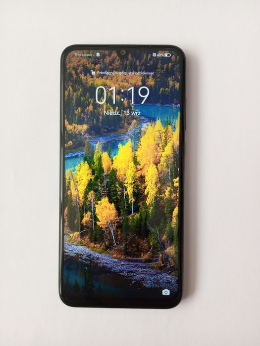 Huawei P Smart 2019 • 64GB / 3GB RAM • Dual SIM • Midnight Black