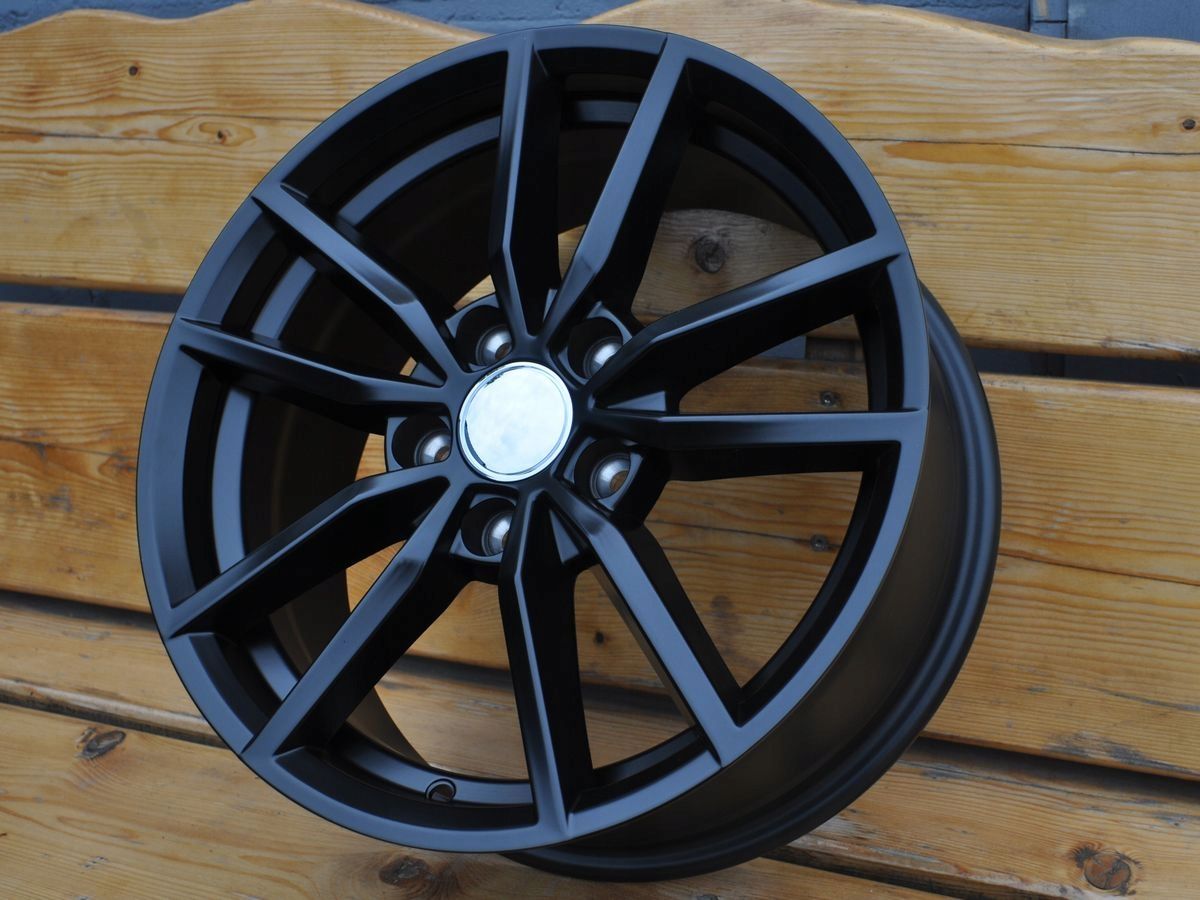 FELGI R16 5x112 AUDI A3 8P 8V A4 B6 B7 A6 C5 C6 Q2 Q3 8U F3 TT Skoda