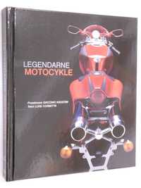 Legendarne motocykle Agostini