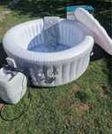 Jacuzzi spa dmuchane 3-4 osobowe 12m gwarancji