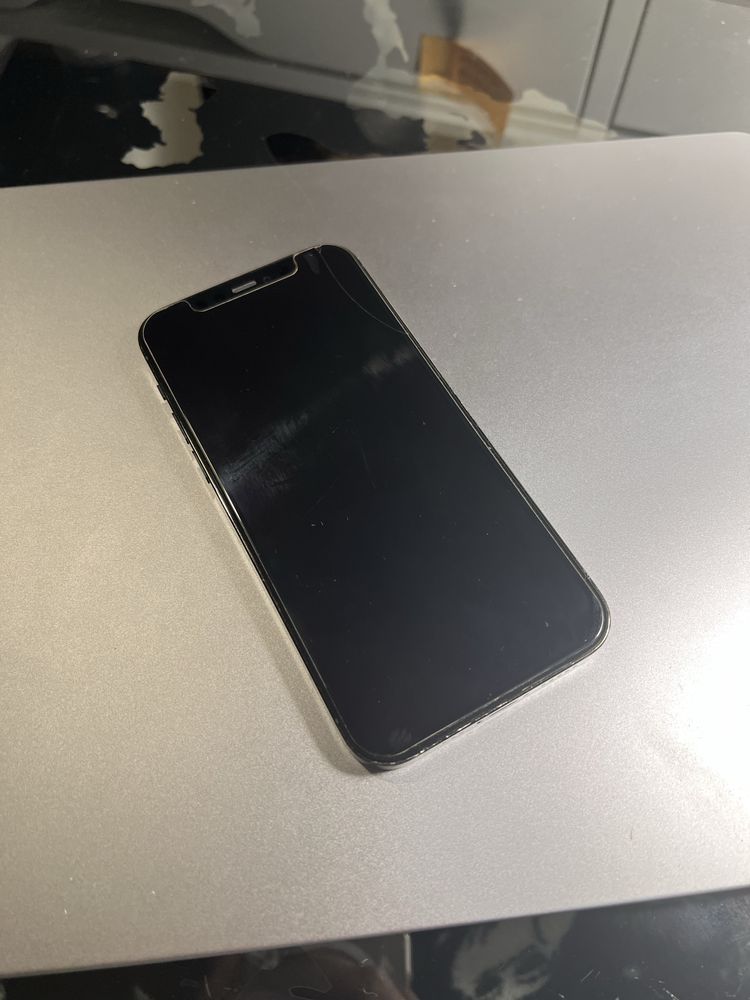 Iphone 12 Pro para peças