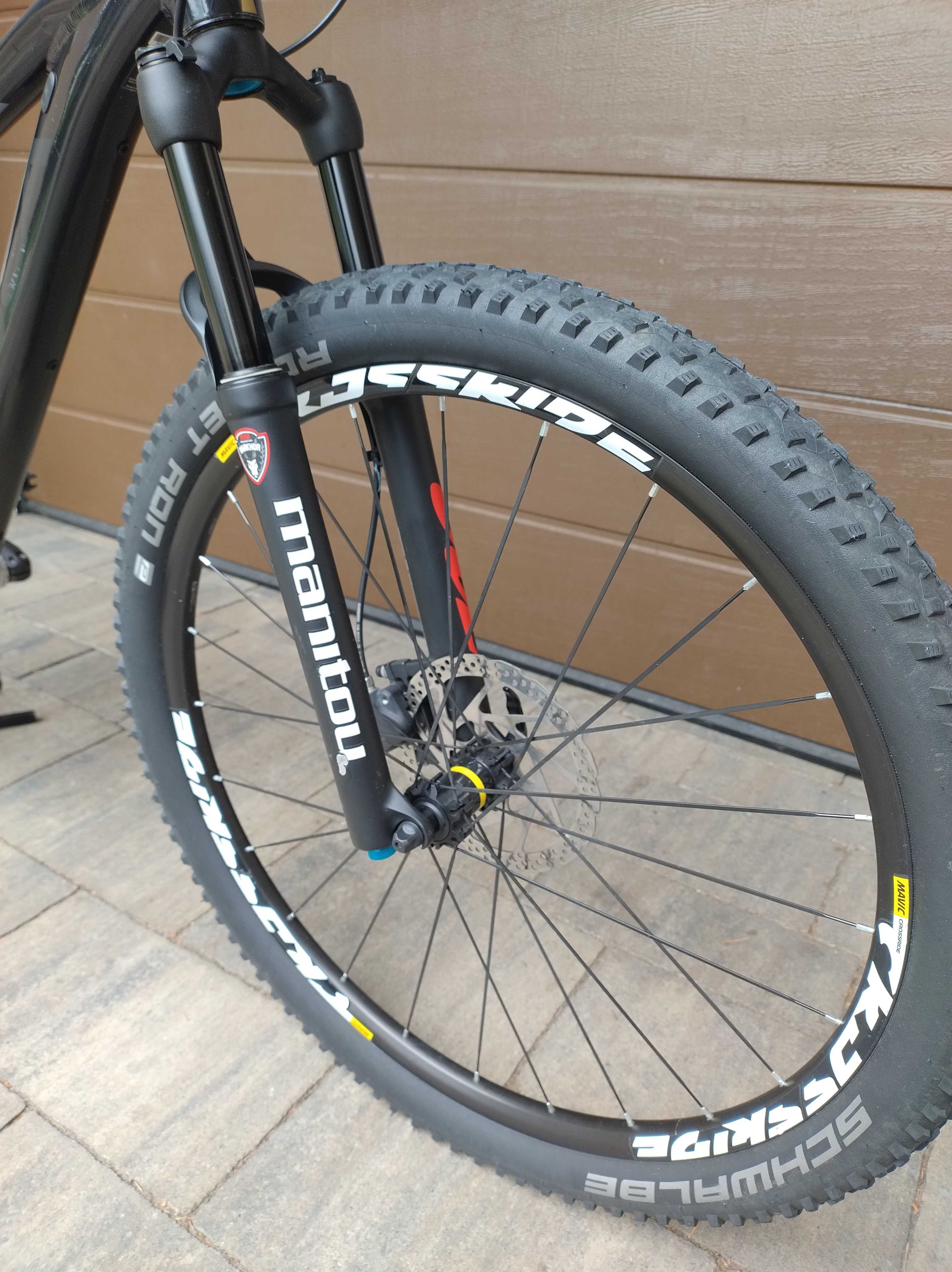 Rower MTB Orbea Onna MX XC 27,5 rozmiar XS