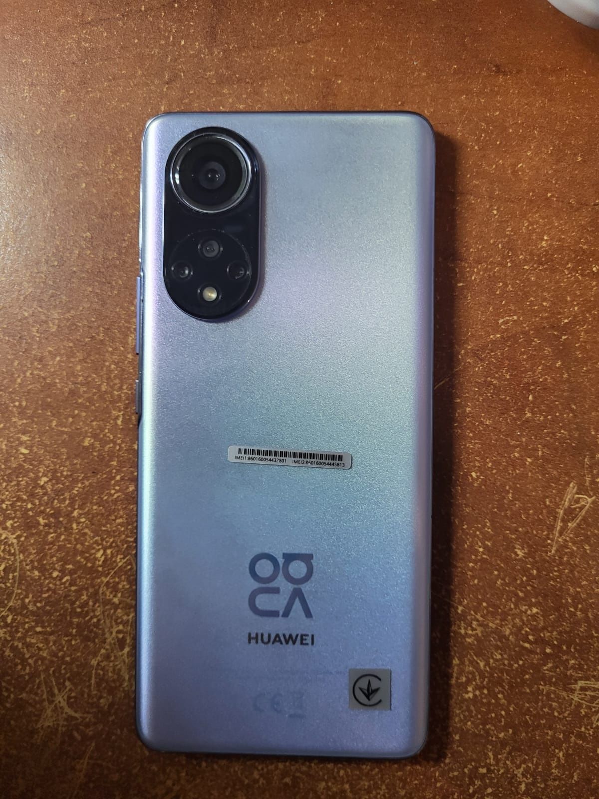 Продам Huawei nova 9 (8/128)